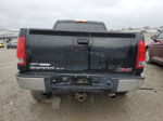 2008 Gmc Sierra K1500 Black vin: 2GTEK133981283039