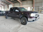 2008 Gmc Sierra K1500 Purple vin: 2GTEK133X81267187