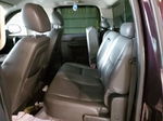 2008 Gmc Sierra K1500 Фиолетовый vin: 2GTEK133X81267187