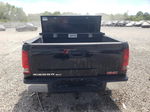 2008 Gmc Sierra K1500 Black vin: 2GTEK13C081240676