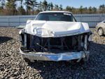 2008 Gmc Sierra K1500 White vin: 2GTEK13C281323722