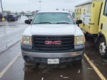 2008 Gmc Sierra 1500 Work Truck White vin: 2GTEK13C281334218