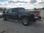 2008 Gmc Sierra K1500 Black vin: 2GTEK13C581157373