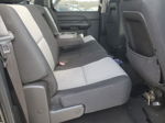 2008 Gmc Sierra K1500 Черный vin: 2GTEK13C581157373