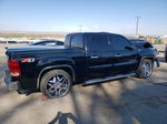 2008 Gmc Sierra K1500 Black vin: 2GTEK13J381283763