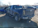 2008 Gmc Sierra 1500 Sle1 Фиолетовый vin: 2GTEK13J381297808