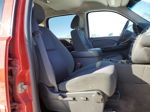 2008 Gmc Sierra K1500 Red vin: 2GTEK13J581328346