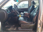 2008 Gmc Sierra K1500 Серебряный vin: 2GTEK13JX81311235