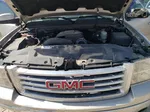 2008 Gmc Sierra K1500 Серебряный vin: 2GTEK13JX81311235