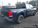 2007 Gmc Sierra 1500 Sle1 Синий vin: 2GTEK13M071713449