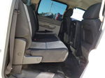 2008 Gmc Sierra K1500 White vin: 2GTEK13M081163428