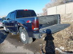 2007 Gmc Sierra 1500 Sle1/sle2/slt/work Truck Синий vin: 2GTEK13M271682575