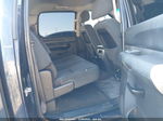 2007 Gmc Sierra 1500 Sle1/sle2/slt/work Truck Синий vin: 2GTEK13M271682575