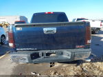 2007 Gmc Sierra 1500 Sle1/sle2/slt/work Truck Blue vin: 2GTEK13M271682575