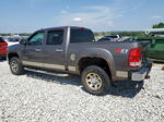 2008 Gmc Sierra K1500 Gray vin: 2GTEK13M381321356