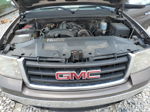 2008 Gmc Sierra K1500 Gray vin: 2GTEK13M381321356