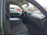 2007 Gmc Sierra 1500 Sle1 Синий vin: 2GTEK13M471547484