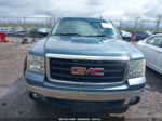 2007 Gmc Sierra 1500 Sle1 Blue vin: 2GTEK13M471547484