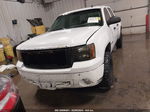 2007 Gmc Sierra 1500 Sle1 Белый vin: 2GTEK13M471562812