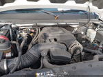 2007 Gmc Sierra 1500 Sle2 Белый vin: 2GTEK13M471633331