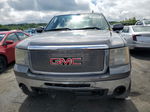 2008 Gmc Sierra K1500 Gray vin: 2GTEK13M481103491