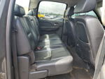 2008 Gmc Sierra K1500 Gray vin: 2GTEK13M481103491