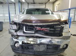 2008 Gmc Sierra K1500 Gray vin: 2GTEK13M581236762