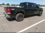 2007 Gmc Sierra 1500 Slt Black vin: 2GTEK13M671693076