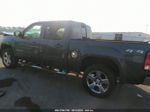 2007 Gmc Sierra 1500 Slt Синий vin: 2GTEK13M771507710