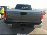 2007 Gmc Sierra 1500 Slt Синий vin: 2GTEK13M771507710