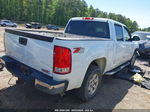 2007 Gmc Sierra 1500 Slt Белый vin: 2GTEK13M771569074