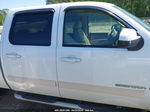 2007 Gmc Sierra 1500 Slt Белый vin: 2GTEK13M771569074