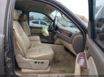 2007 Gmc Sierra 1500 Slt Gray vin: 2GTEK13M771651712