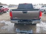 2007 Gmc Sierra 1500 Slt Серый vin: 2GTEK13M771651712