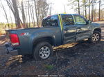 2008 Gmc Sierra 1500 Sle2 Light Blue vin: 2GTEK13M781143127