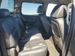 2008 Gmc Sierra K1500 Brown vin: 2GTEK13M781204640