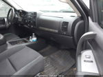 2007 Gmc Sierra 1500 Sle1/sle2/slt/work Truck Черный vin: 2GTEK13M871565826