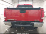 2008 Gmc Sierra 1500 Slt Red vin: 2GTEK13M881192031