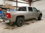 2008 Gmc Sierra K1500 Charcoal vin: 2GTEK13M981156283