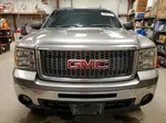 2008 Gmc Sierra K1500 Charcoal vin: 2GTEK13M981156283