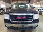 2007 Gmc New Sierra K1500 Синий vin: 2GTEK13MX71679889