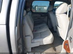 2008 Gmc Sierra 1500 Slt Gray vin: 2GTEK13MX81144773