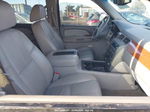 2008 Gmc Sierra 1500 Slt Gray vin: 2GTEK13MX81144773