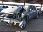 2008 Gmc Sierra 1500 Sle1 Серый vin: 2GTEK13MX81221657