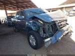 2008 Gmc Sierra 1500 Sle1 Серый vin: 2GTEK13MX81221657