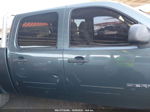 2008 Gmc Sierra 1500 Sle1 Серый vin: 2GTEK13MX81221657