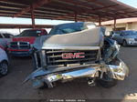 2008 Gmc Sierra 1500 Sle1 Gray vin: 2GTEK13MX81221657