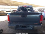 2008 Gmc Sierra 1500 Sle1 Серый vin: 2GTEK13MX81221657