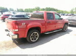 2008 Gmc Sierra 1500 Work Truck/sle1/sle2/slt Red vin: 2GTEK13MX81286315