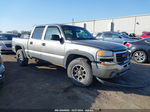 2007 Gmc Sierra 1500 Classic Sl Brown vin: 2GTEK13V971122142